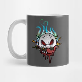 Free Energy Mug